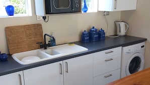 Cottage | Dapur pribadi