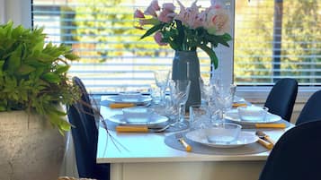 Rumah | Tempat makan