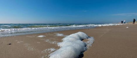 Huis | Uitzicht vanuit accommodatie