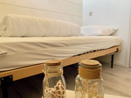 Ház | 3 hálószoba és vasaló/vasalódeszka