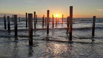 House | View from property