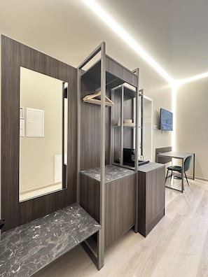 Basic Double Room