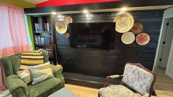 Smart TV