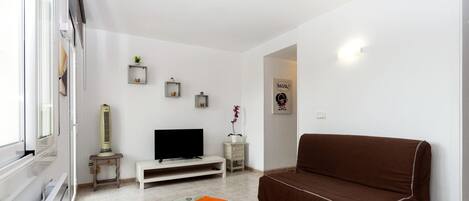 Appartement | Coin séjour