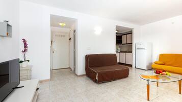 Apartment | Living room