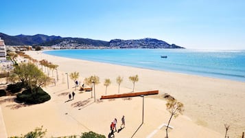 Apartment | View from property