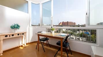 Appartement | Dineren