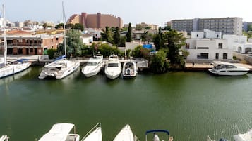 Apartment | View from property