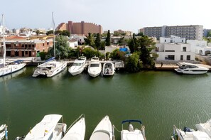 Apartamento | Vista da propriedade