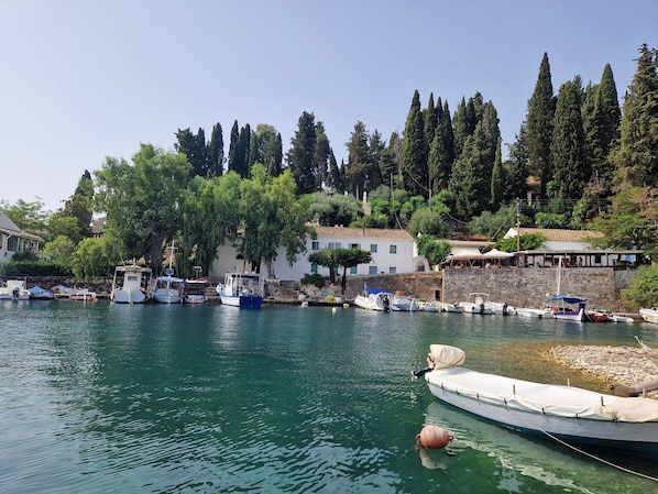 Port de plaisance