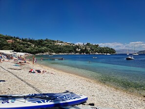 Plage