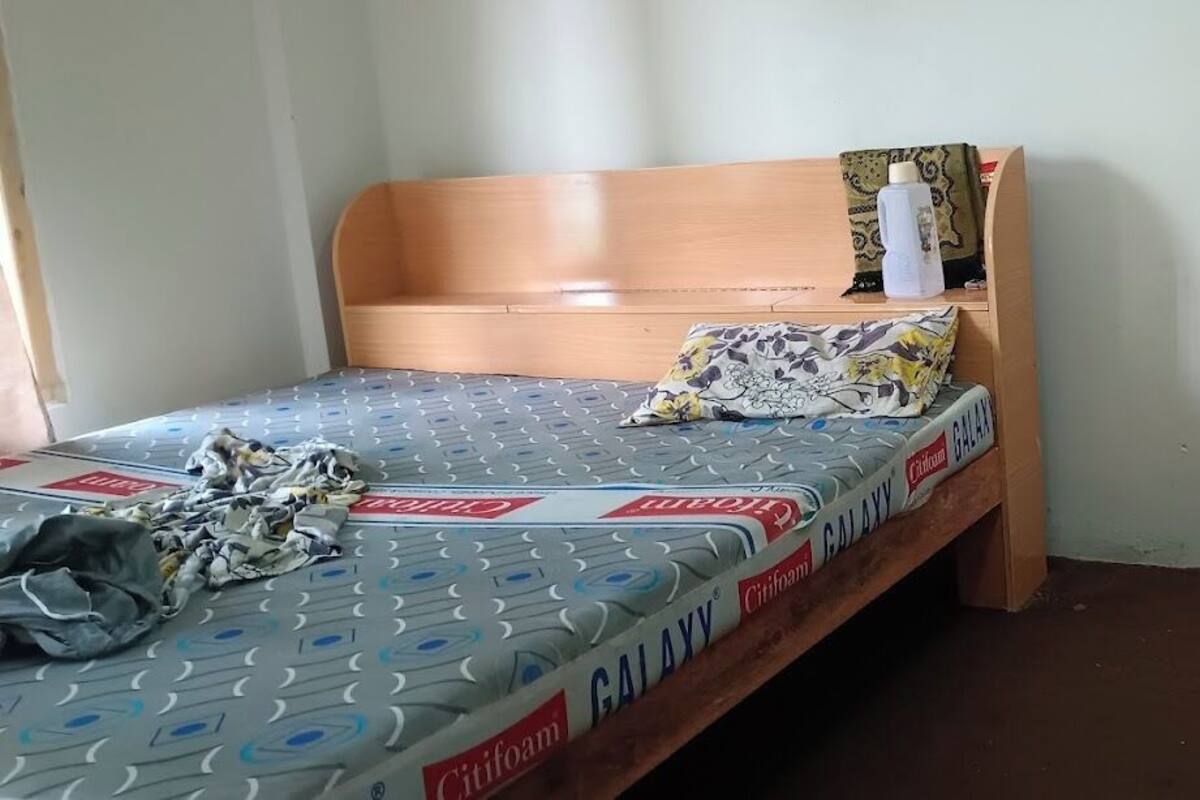 Deluxe Double Room, Mountain View | Soundproofing, iron/ironing board, free WiFi