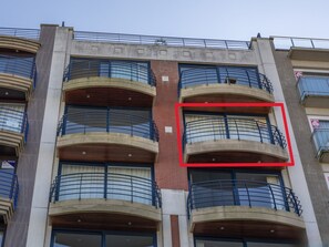 Appartement | Exterieur