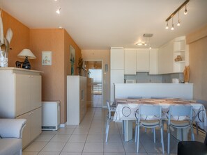 Apartment | Speisen