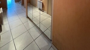 公寓 | 內部