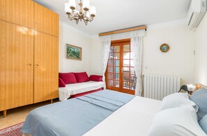 Apartamento | 2 quartos