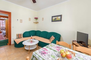 Departamento | Sala de estar