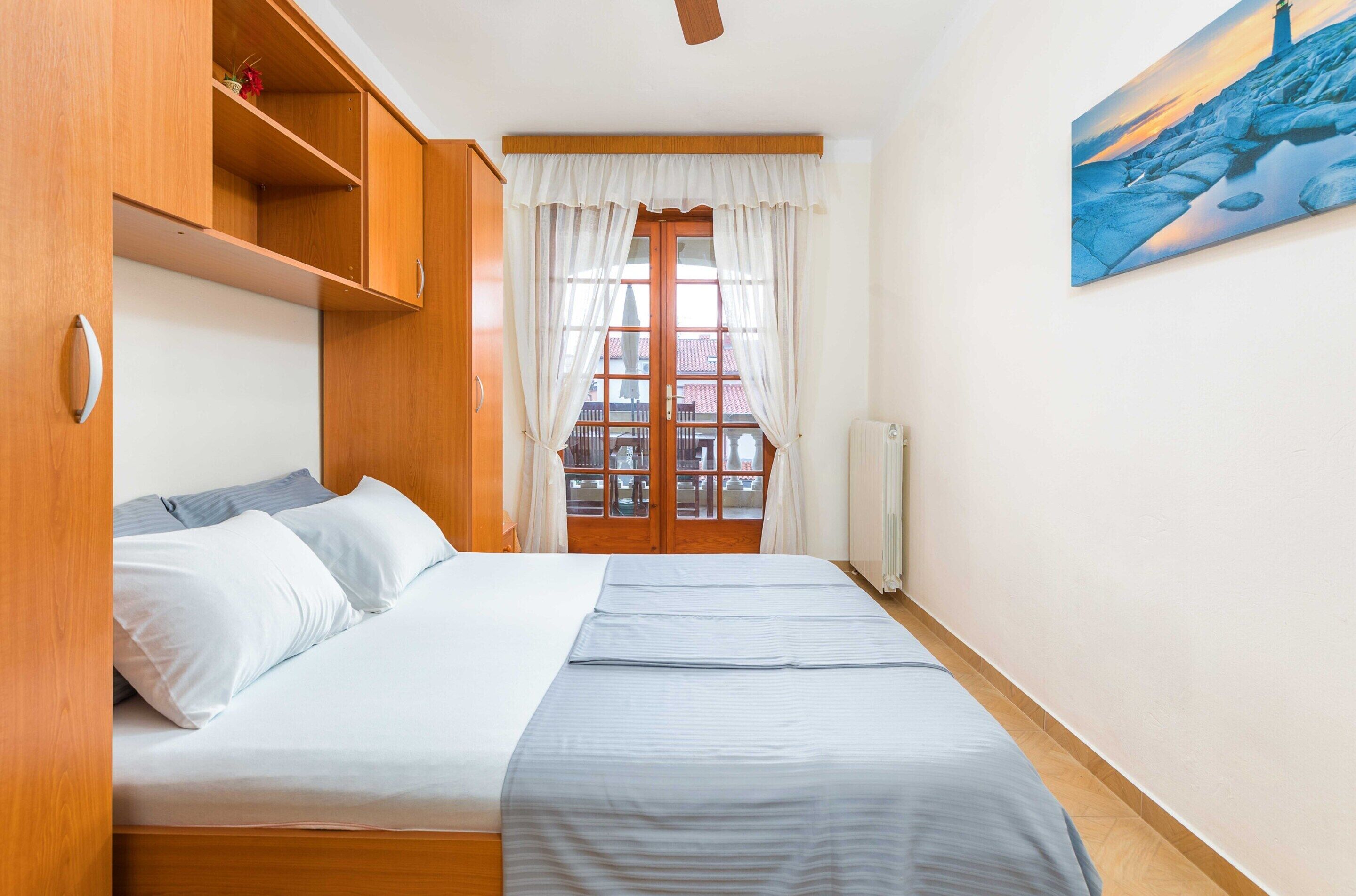 Apartment | 2 Schlafzimmer