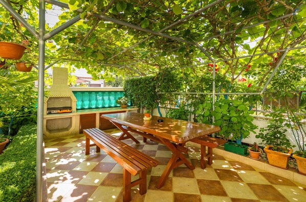 Apartamento | Jardim
