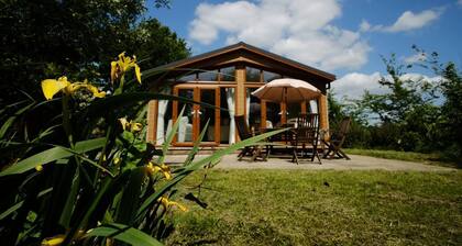 Oak Lodge at Welhams Meadow