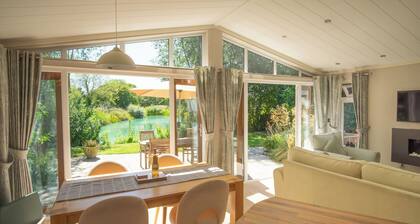 Ash Lodge at Welhams Meadow