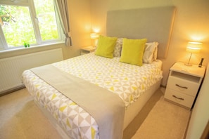 2 chambres, Wi-Fi, draps fournis