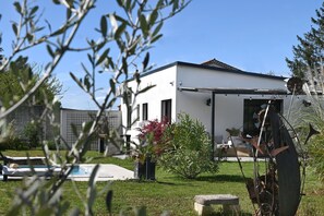 Alberca