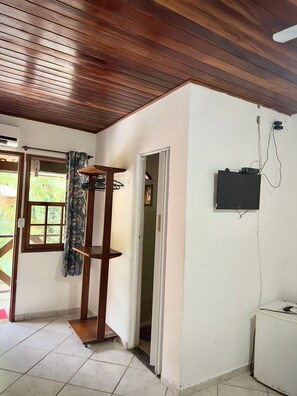 Svit Superior | 1 sovrum och gratis wi-fi