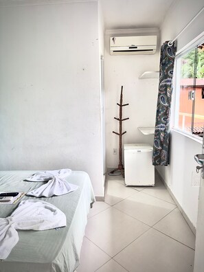 Familjesvit | 1 sovrum och gratis wi-fi