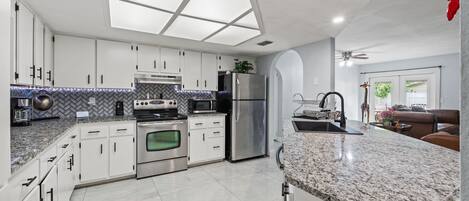 Cucina privata