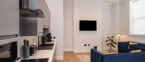 食器洗い機、調理器具と食器