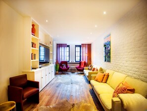 Casa | Sala de estar