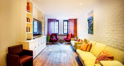 Modern, Snug Holiday Home Near Koksijde Beach