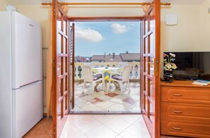 Apartment | Aussenbereich