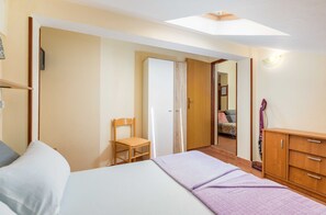 Apartamento | 2 quartos