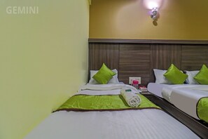 ห้องดีลักซ์ทริปเปิล | Wi-Fi ฟรี