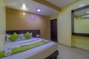 Habitació doble Deluxe | Wifi gratuïta