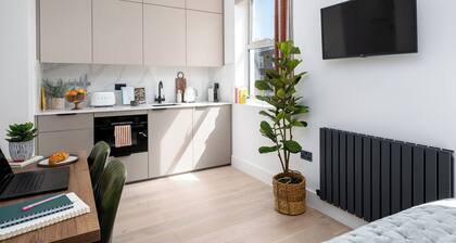 Your Apartment - Camden