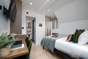 City Studio - Your Apartment - Camden  (London)
