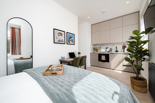Your Apartment - Camden 