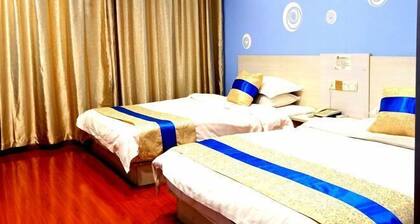 998 Business Hostel
