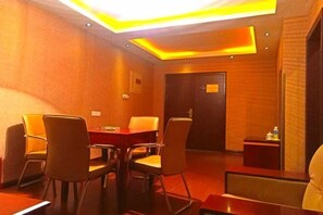 ห้องพัก