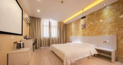 998 Business Hostel