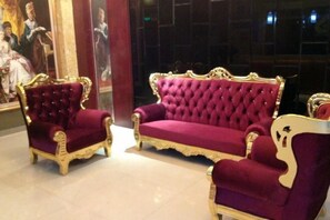 Interior - 998 Business Hostel (Hai'an)