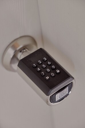 内部エントランス