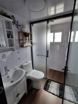 Towels - The Hideaway at Arrowhead (#3) (Sandia)