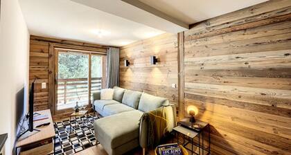 Apartments in Les Gets