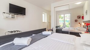 Room - Villa Ziziphus - Private Pool With Jacuzzi (Medulin)