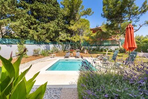 Villa | Giardino