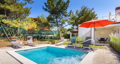 Villa Ziziphus - Private Pool With Jacuzzi